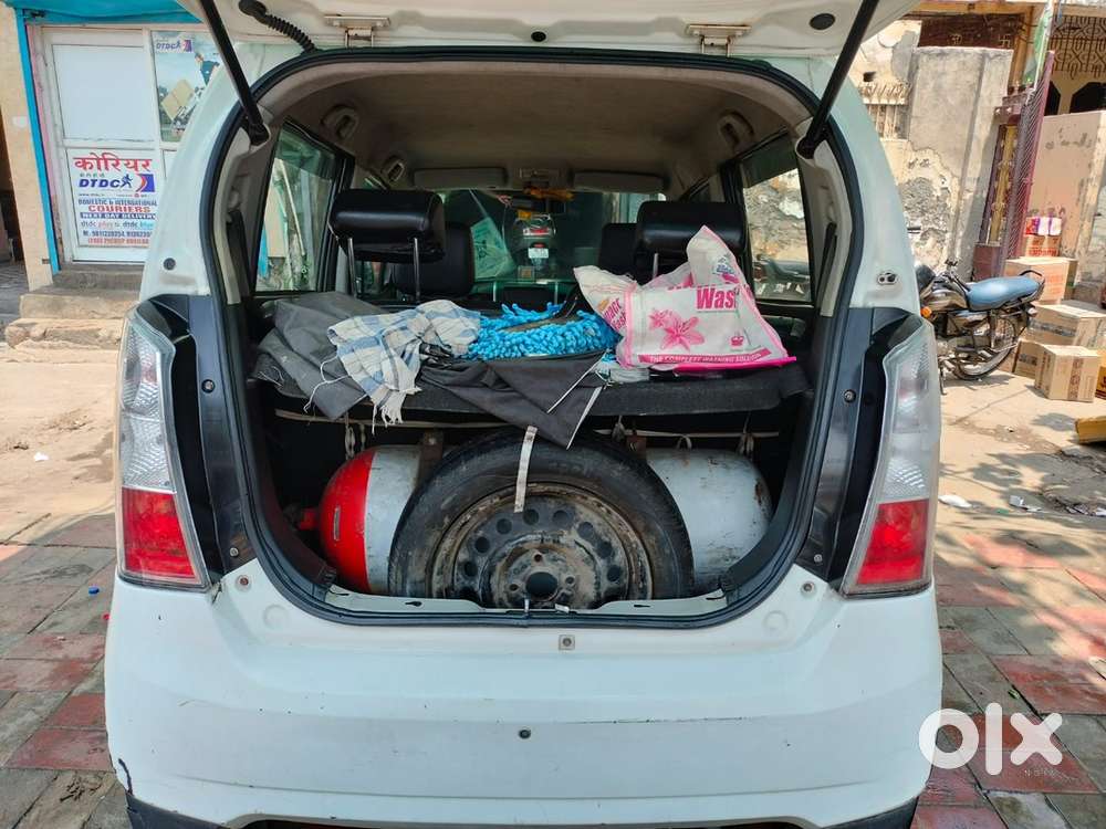 Maruti Wagon R 2014