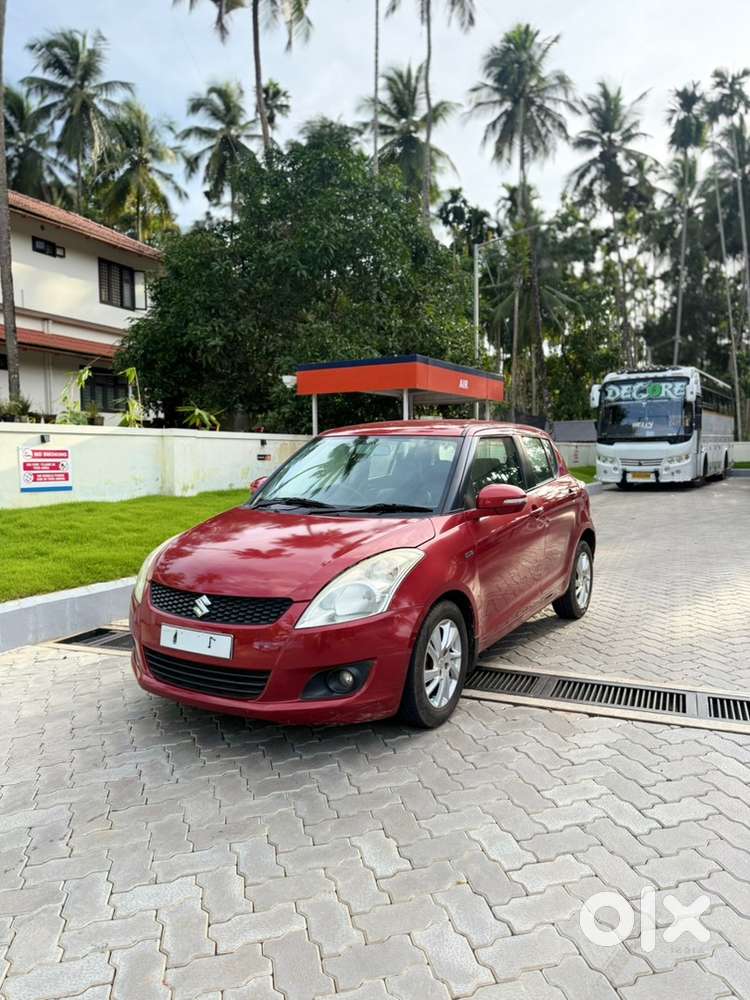 Swift Diesel Maruti Manual 2013