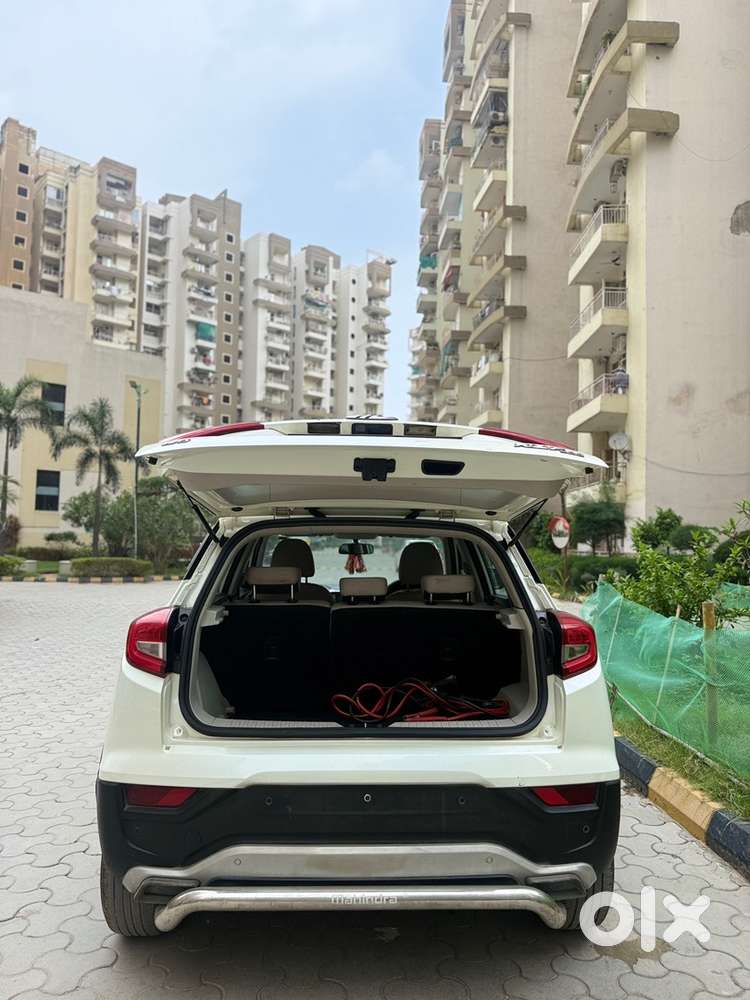 Mahindra Xuv300 Diesel 2020 (all Original)