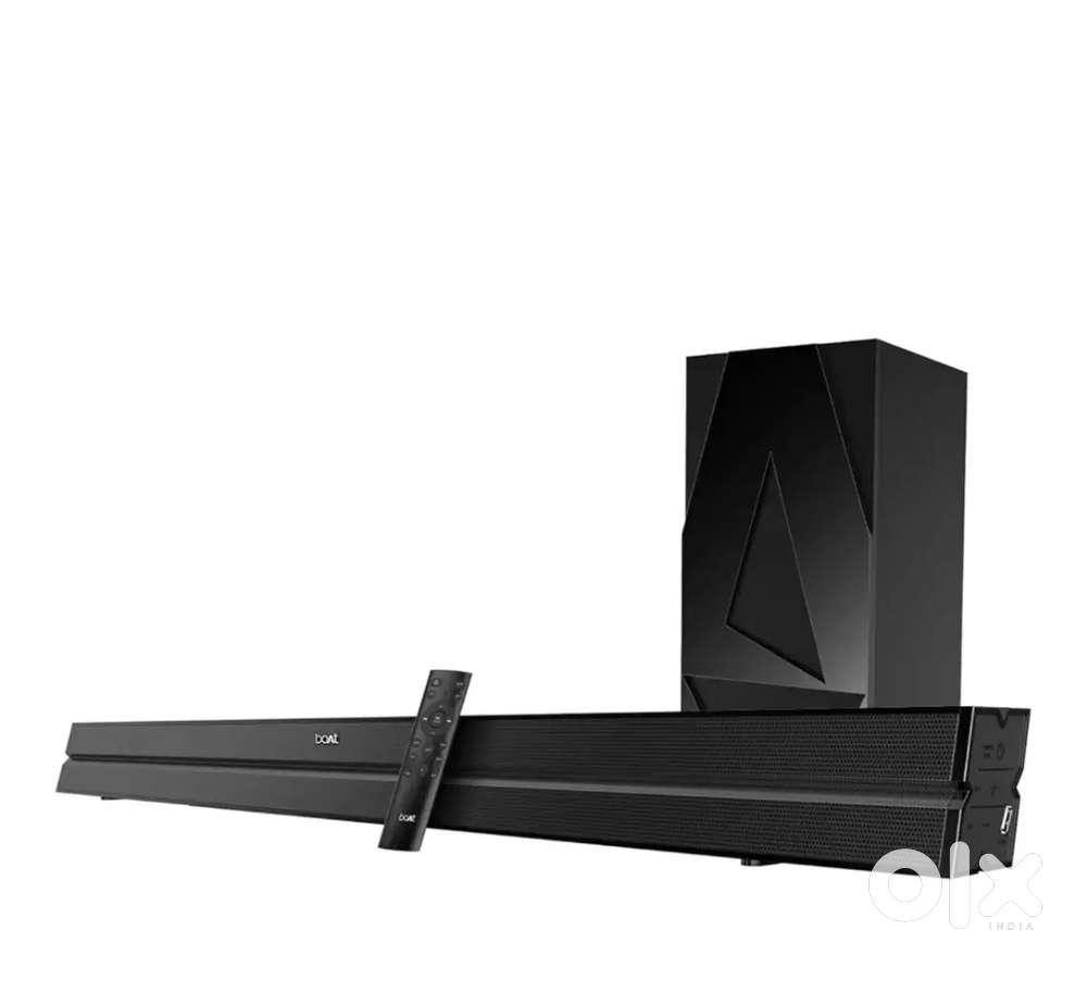 Boat Aavante bar 2050 160 W Soundbar
