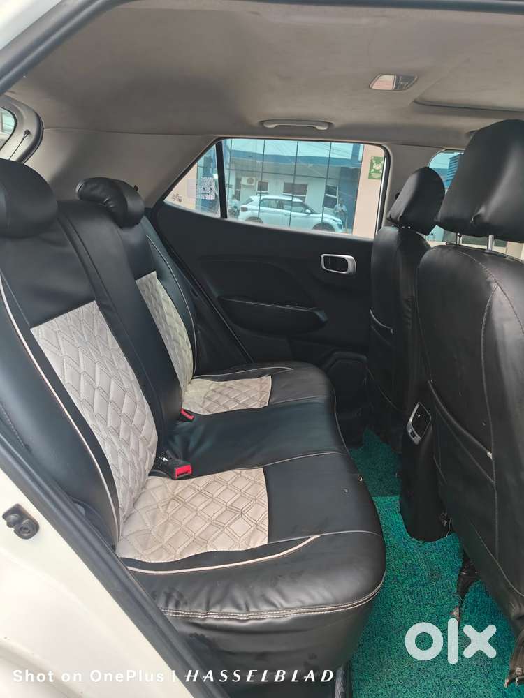 Hyundai Venue [2022-ongoing] 1.5 Crdi Sx, 2022, Diesel