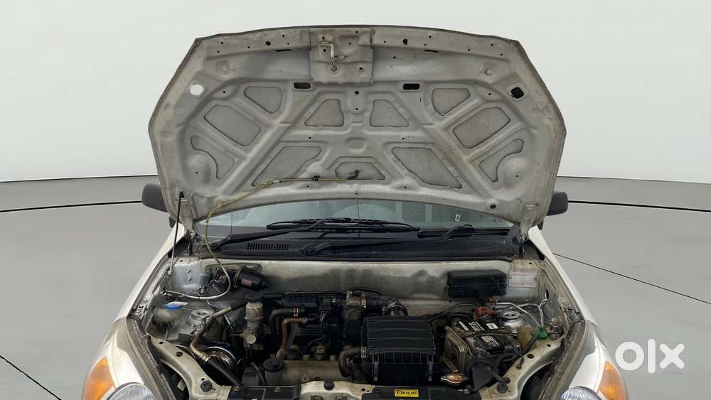 Maruti Suzuki Alto 800 Lxi, 2018, Petrol