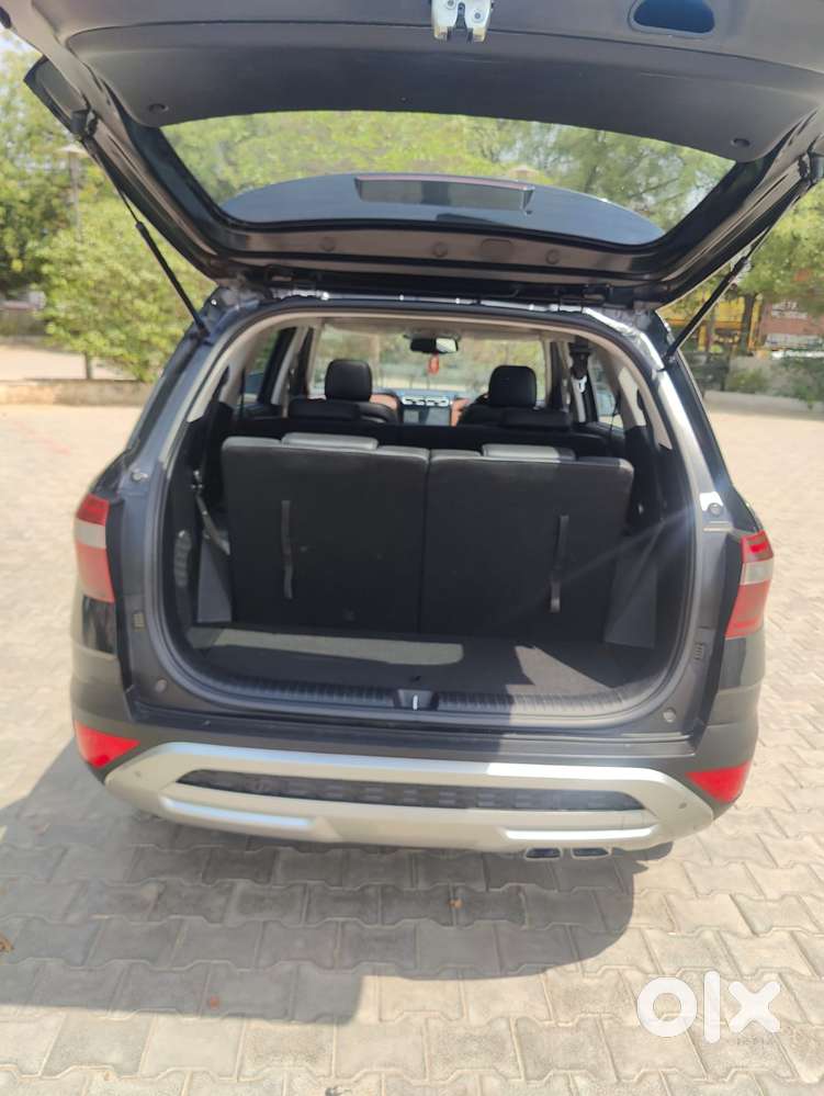 Hyundai Alcazar Signature 1.5 Diesel At 7str, 2023, Diesel