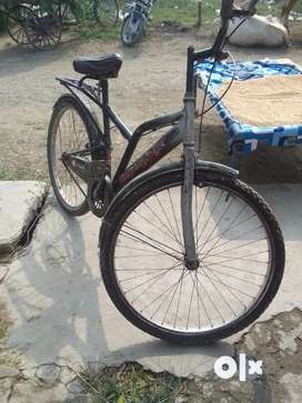 Cycles Bike Hero Bicycles for sale in Rudrapur Second Hand Hero