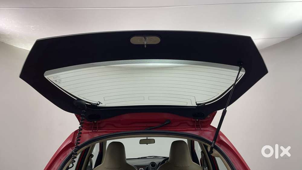 Honda Brio 1.2 Vx Mt, 2016, Petrol