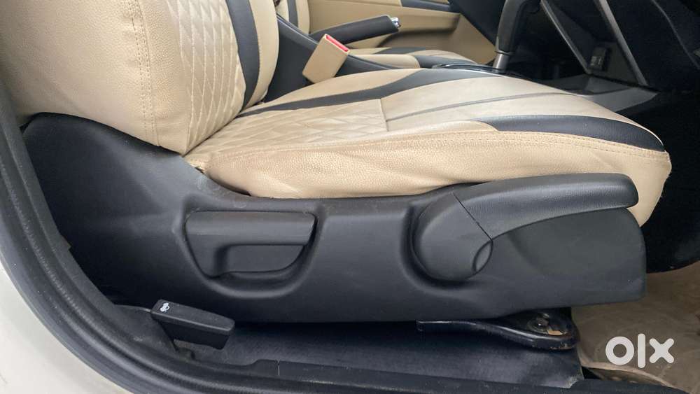 Honda City 2015-2017 I Vtec Cvt Sv, 2016, Petrol