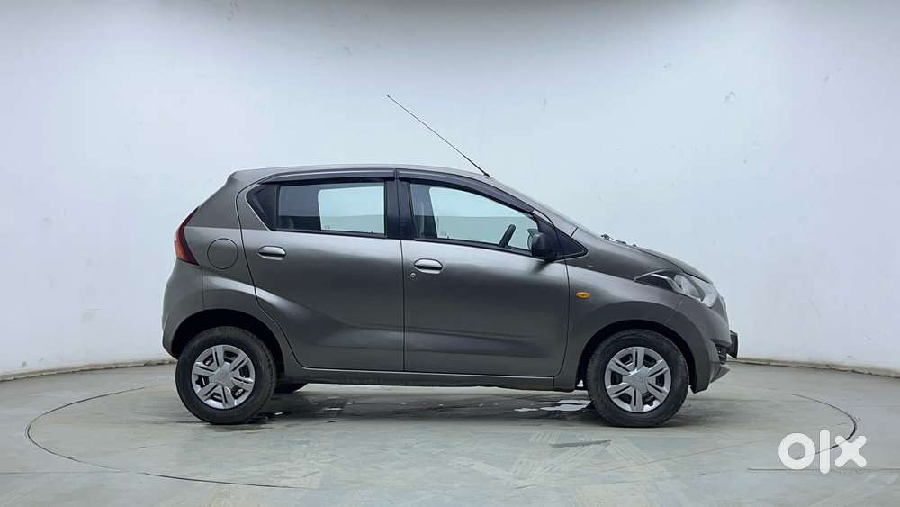 Datsun Redigo 1.0 S, 2019, Petrol