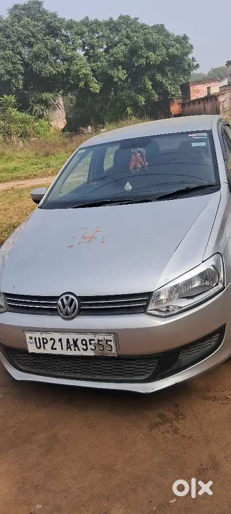 Volkswagen Polo 1.0 Tsi 2011