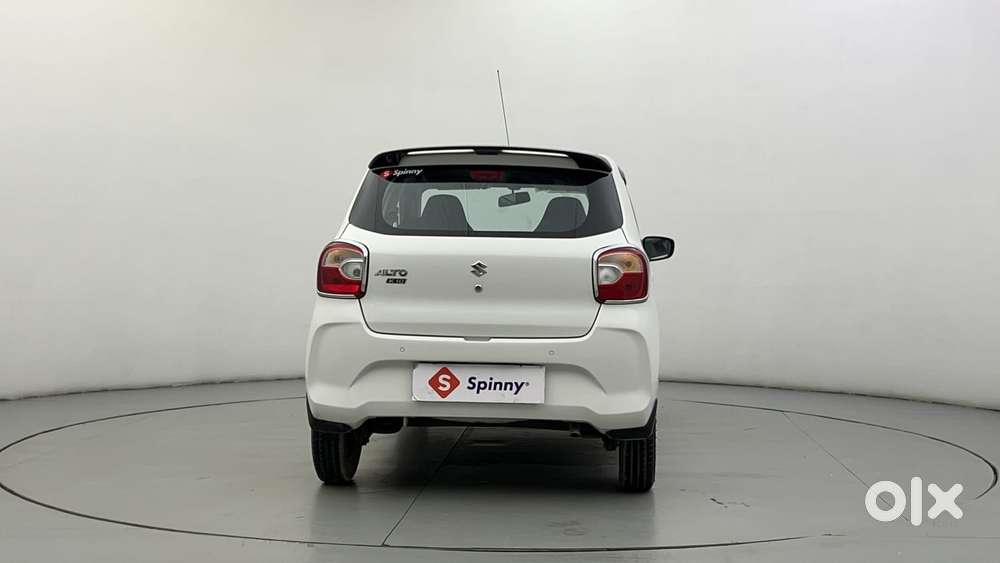 Maruti Suzuki Alto K10 Plus Edition, 2023, Petrol