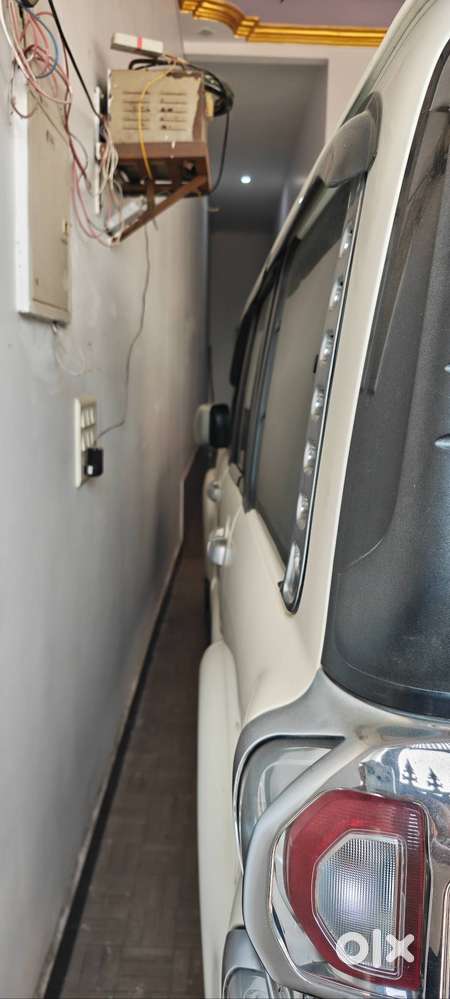 Mahindra Scorpio 2017 Diesel