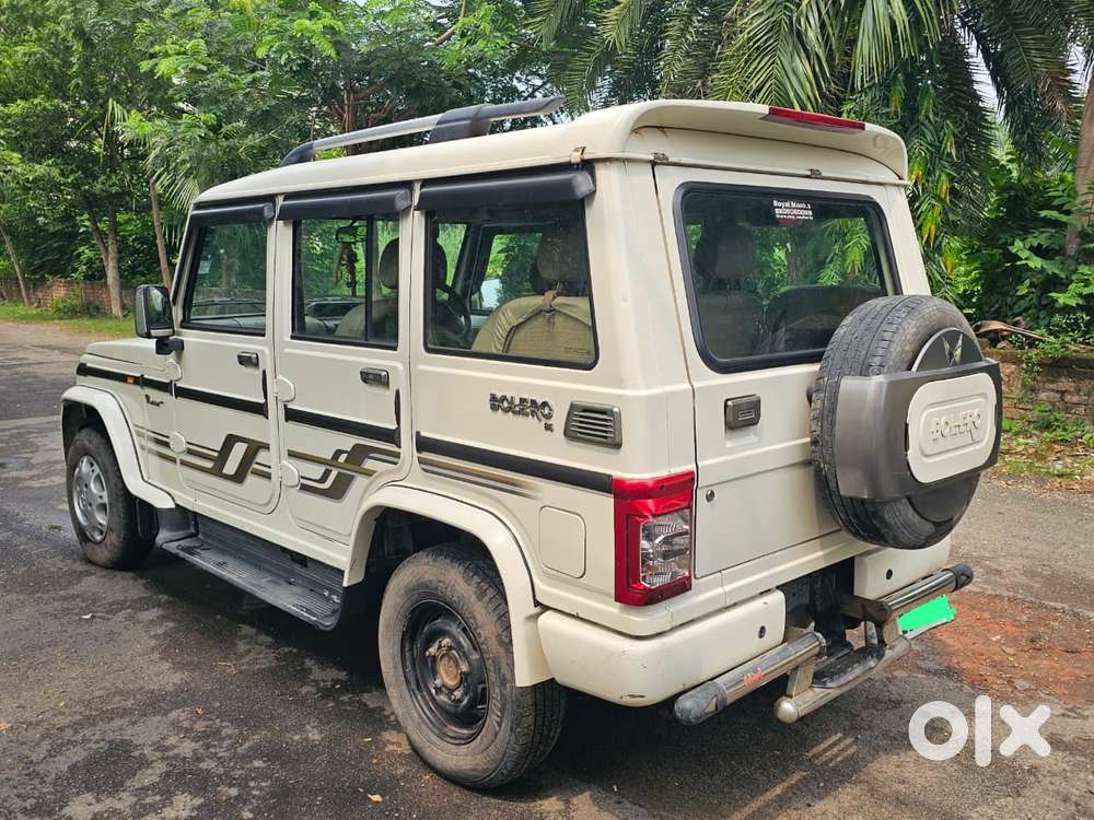 Mahindra Bolero 1.5 B6, 2023, Diesel