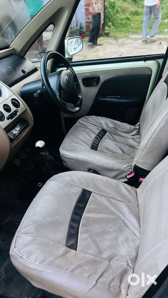 Tata Nano Xe, 2013, Petrol