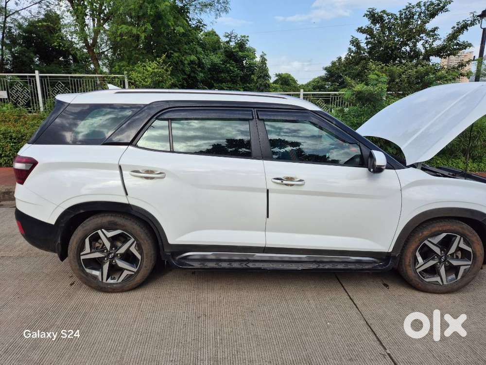 Hyundai Alcazar 2023 Diesel