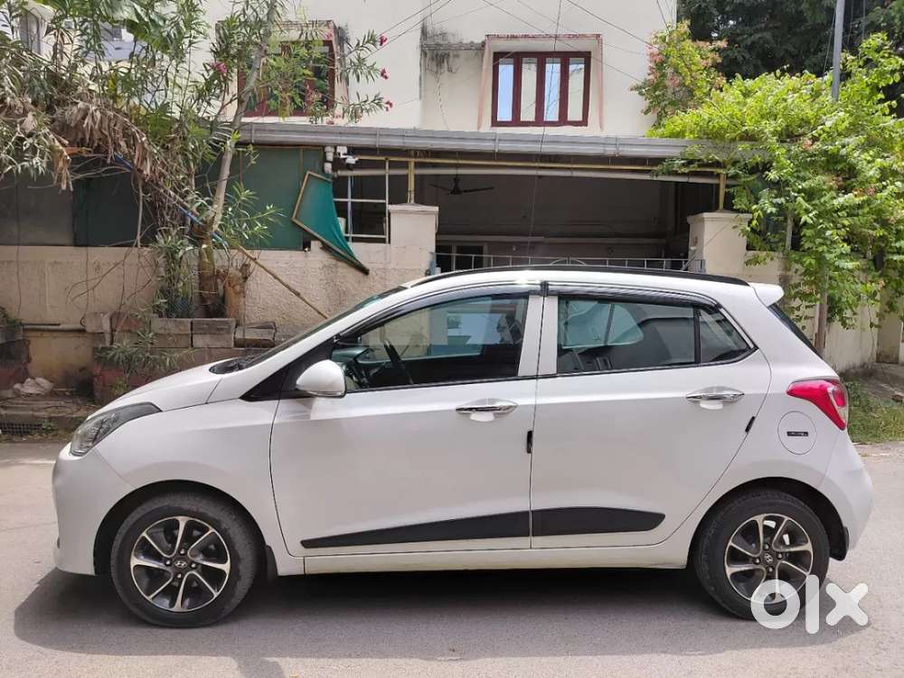 Hyundai Grand I10 1.2 Crdi Asta, 2018, Diesel