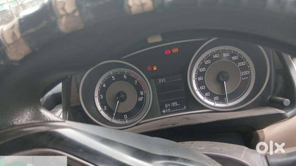 Maruti Dzire 2021 Model
