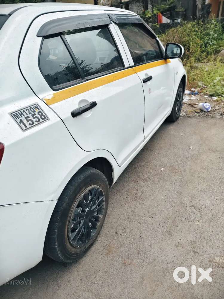 2018 Maruti Suzuki Dzire 2018