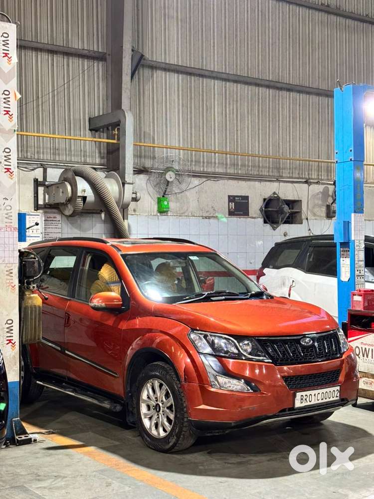 Mahindra Xuv500 Diesel Manual 2016