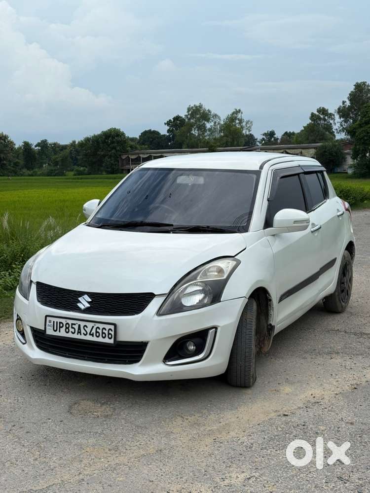 Maruti Swift Vdi 2015