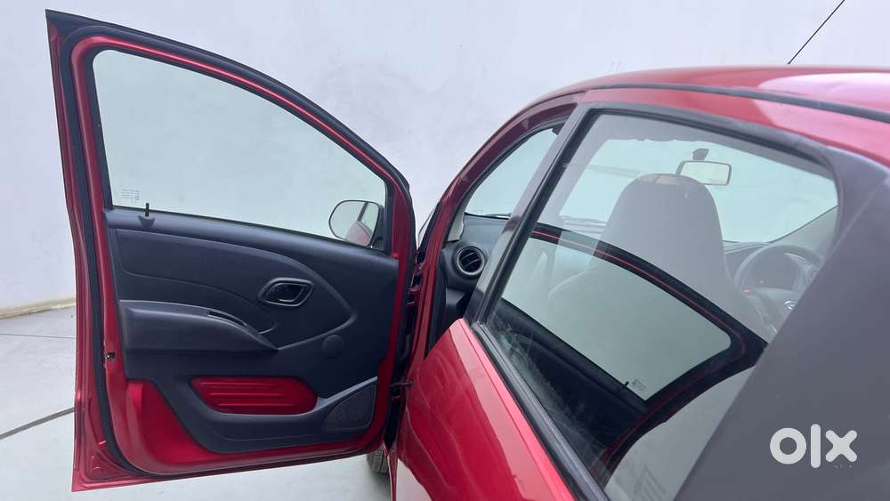 Datsun Redigo T Option, 2017, Petrol
