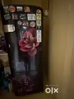Single door Samsung refrigerator