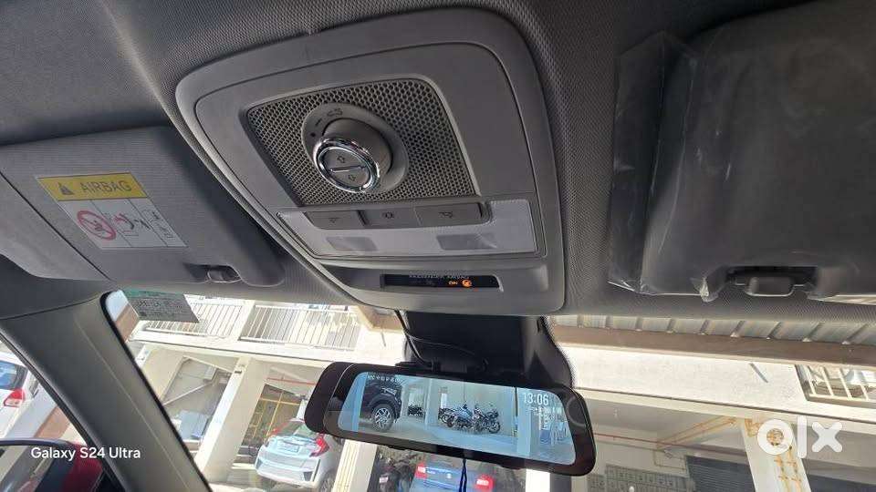 Mg Astor 2022 Petrol Good Condition