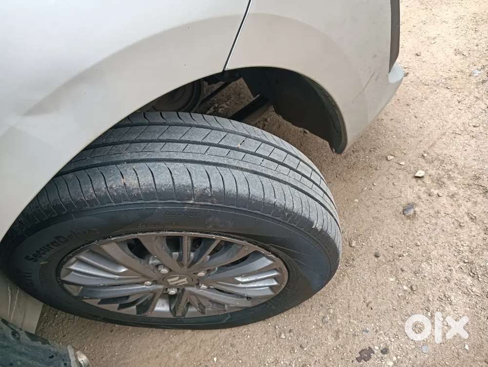 Maruti Suzuki Ertiga 2019 Diesel