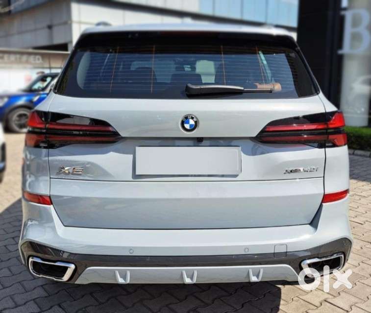 Bmw X5 Xdrive40i M Sport, 2024, Petrol