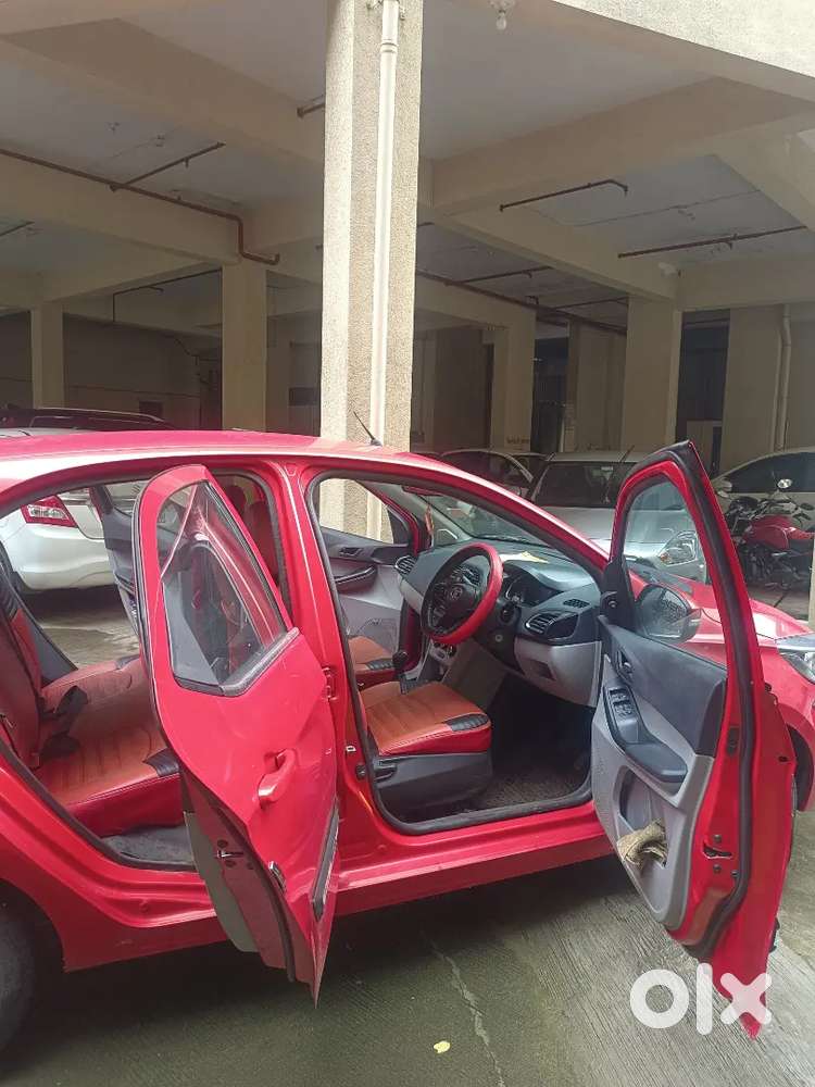 Tata Tiago Revotron 2021 Petrol Manual