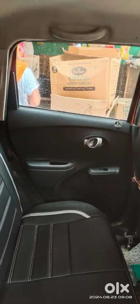 Datsun Go 2019.model