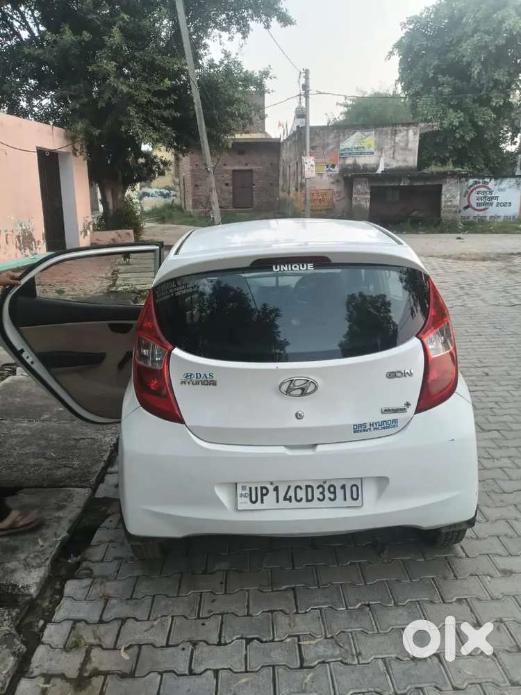 Hyundai Eon Magna 2014