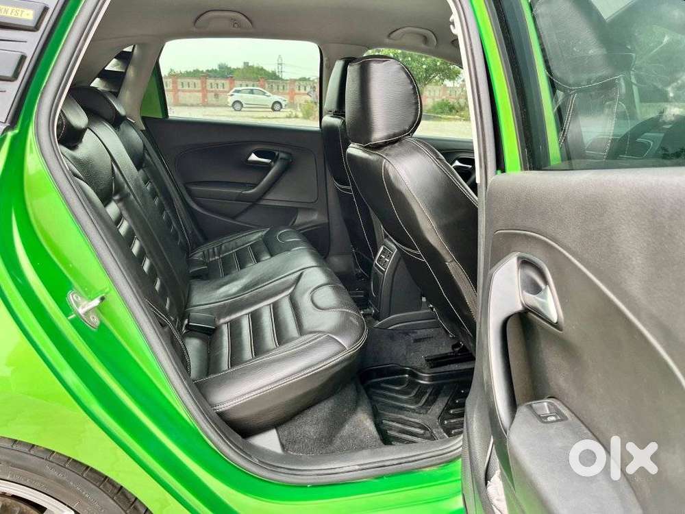 Volkswagen Polo 1.0 Highline Plus Tsi, 2021, Petrol