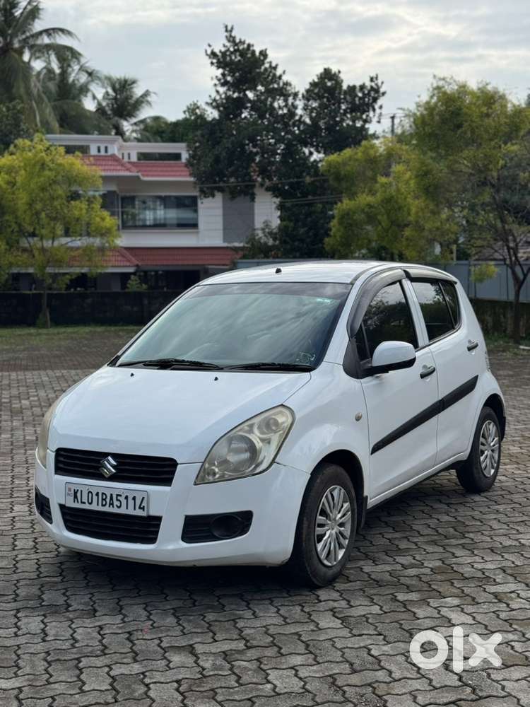 Ritz Diesel Manual 2011