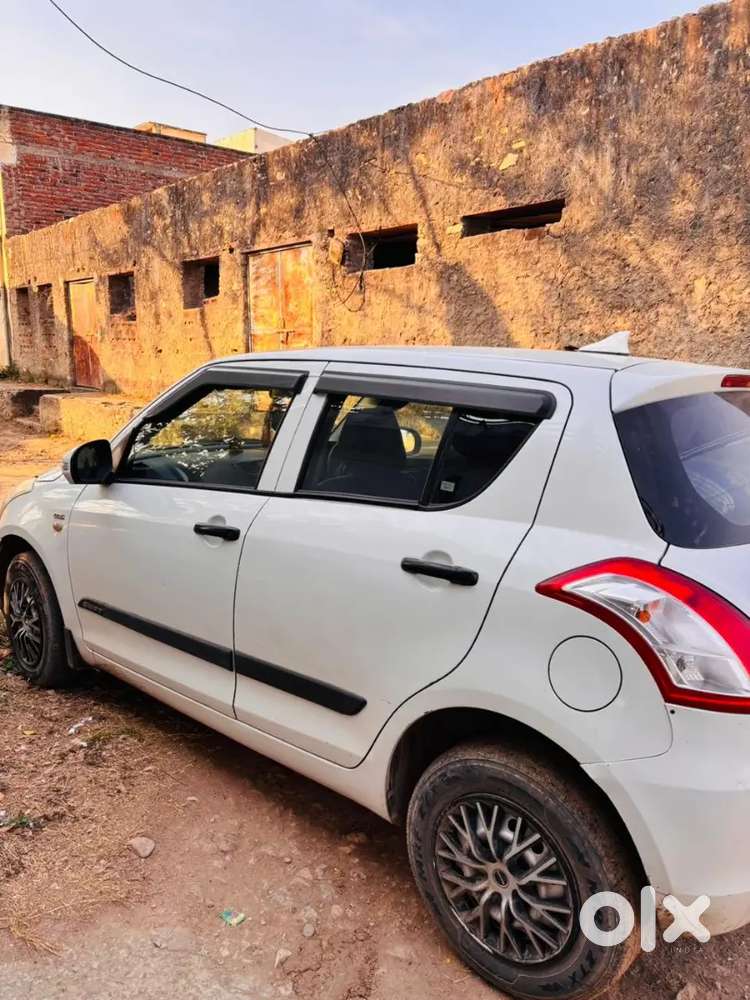 Maruti Suzuki Swift 2014 Diesel Good Condition