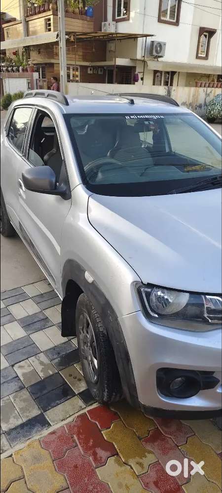 Renault Kwid Rxt 2016