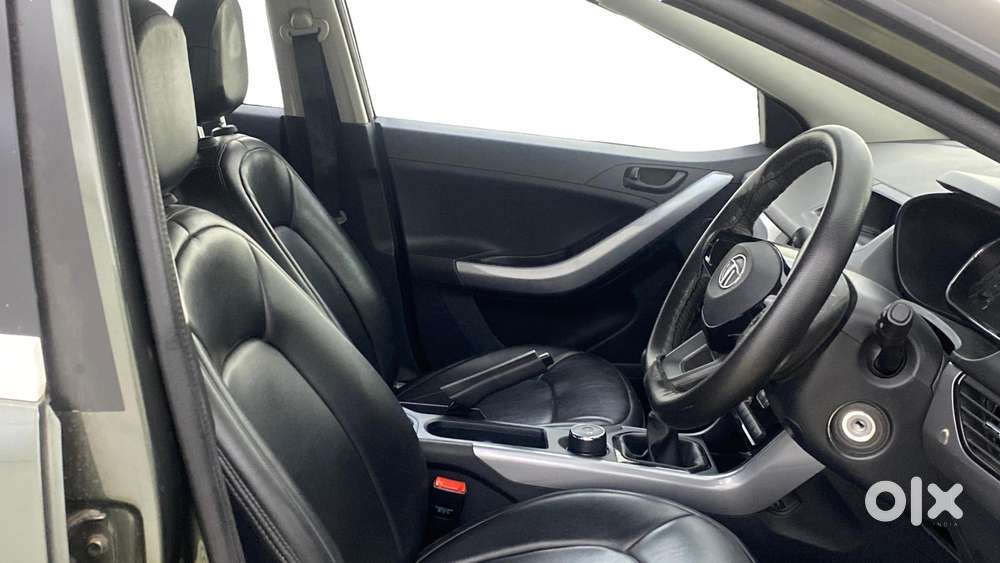 Tata Nexon 1.2 Revotron Xm (s), 2021, Petrol