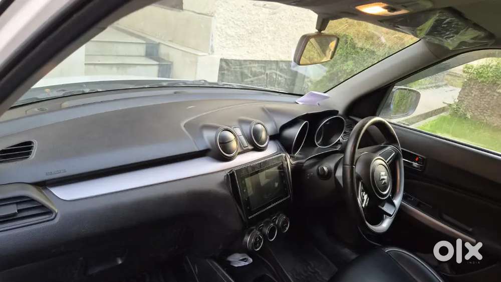 Swift Automatic 2023