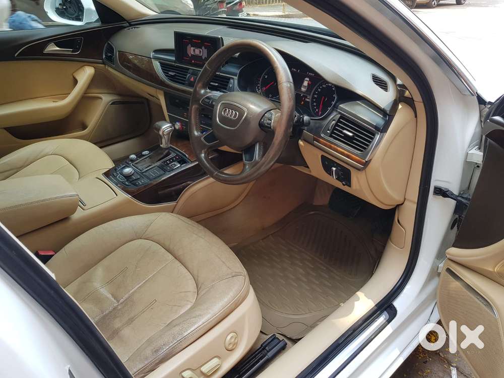 Audi A6 2.0 Tdi, 2012, Diesel