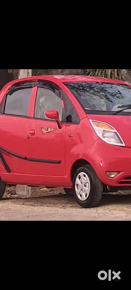 Tata Nano Xe Petrol 2009