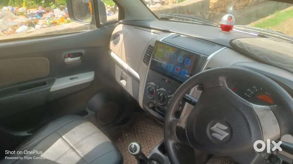 Cng+ Patrol