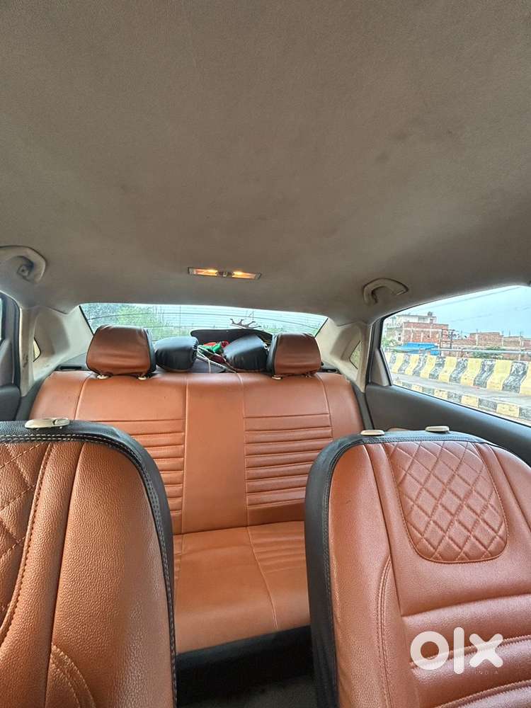 Volkswagen Vento Diesel 2011