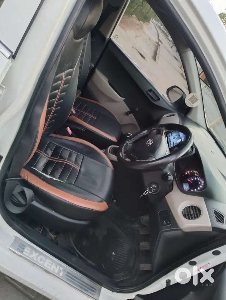 Hyundai Xcent 2017 Diesel