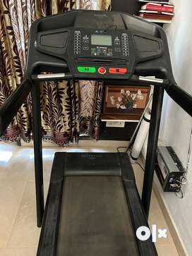 Domyos discount t900b treadmill