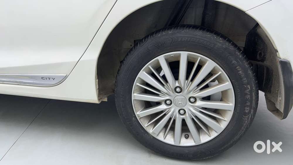 Honda City I-vtec V, 2022, Petrol