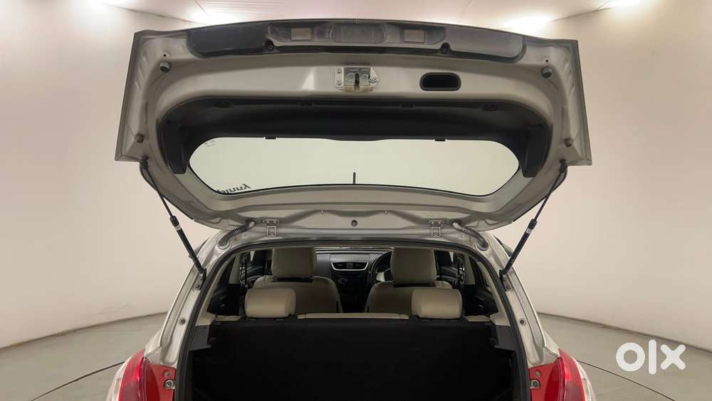 Maruti Suzuki Swift Vvt Vxi, 2013, Petrol