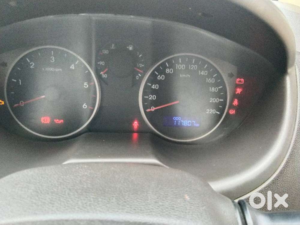 Hyundai I20 1.4 Sportz, 2014, Diesel