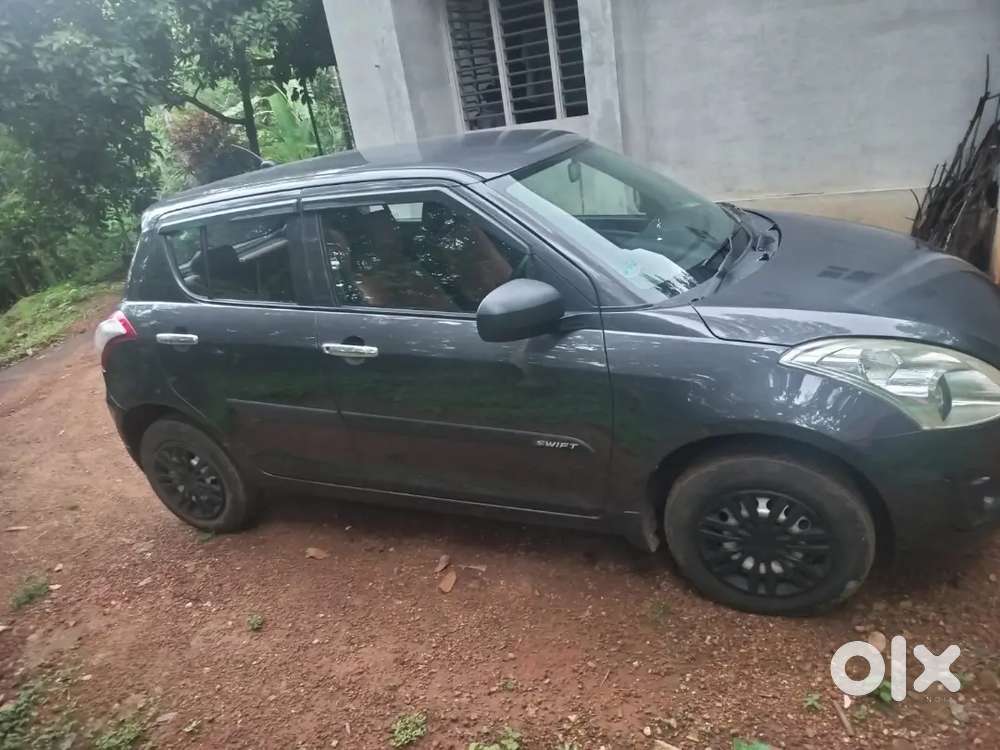 Maruti Suzuki Swift 2017 Petrol Good Condition