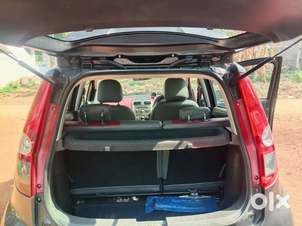 Maruti Suzuki Ritz