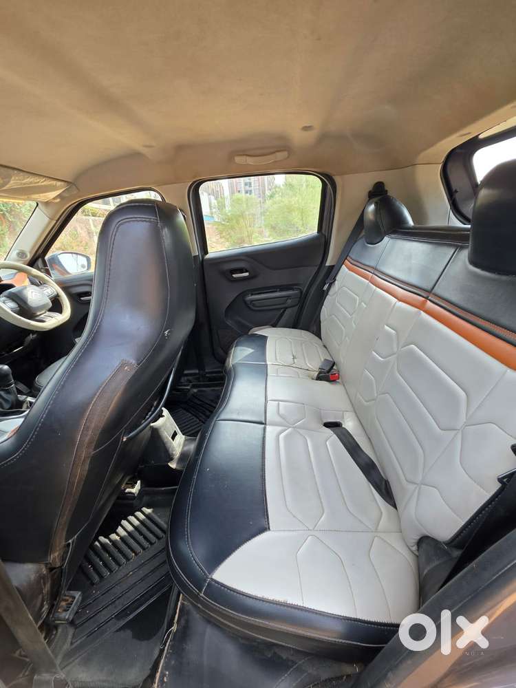 Citroen C3 Feel 1.2 Petrol, 2023, Petrol