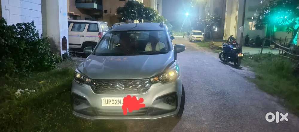 Tata Nexon Creative Petrol 2025