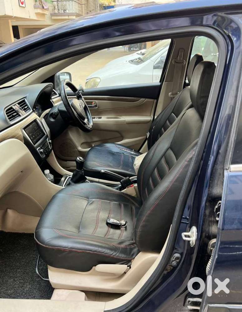 Maruti Suzuki Ciaz 1.4 Zeta Petrol, 2023, Petrol